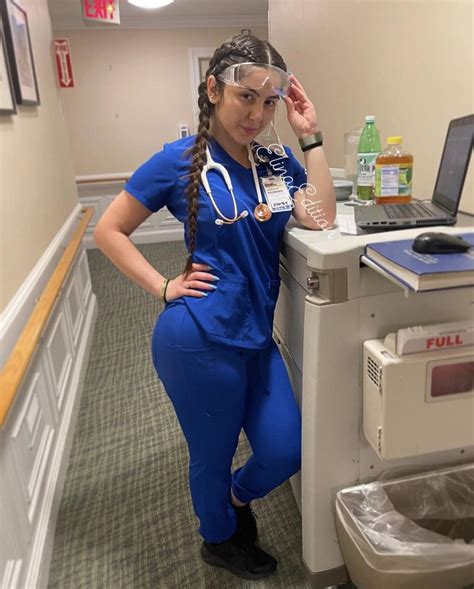 big ass nurses|emergency nurse on Tumblr